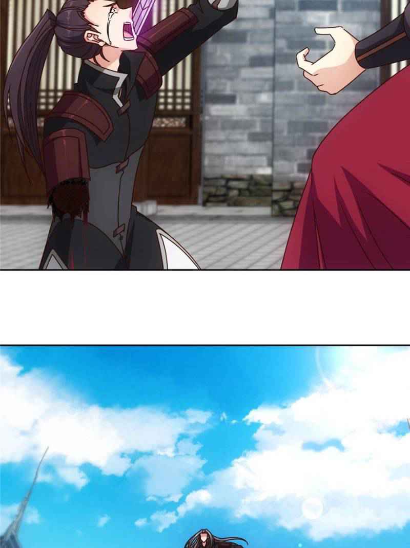 The Greatest Deity Chapter 99 2